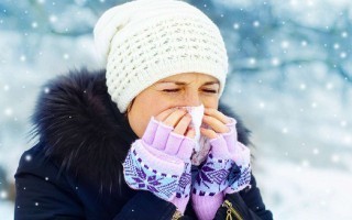 аллергия на холод