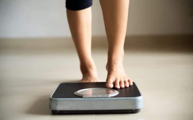 Ожирение: всегда ли виновато питание?