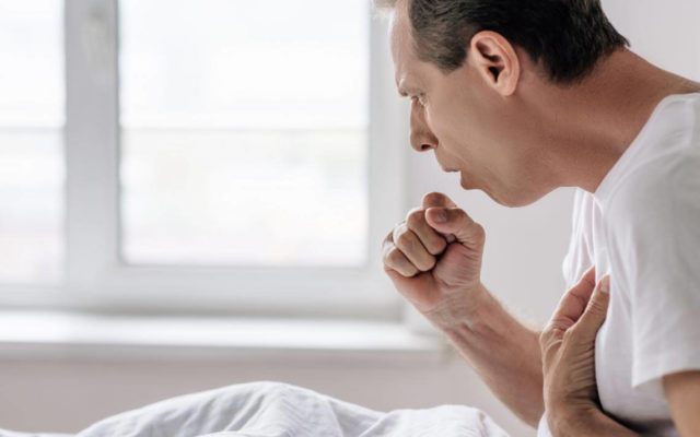 Когда кашель может быть симптомом болезней сердечно-сосудистой системы
