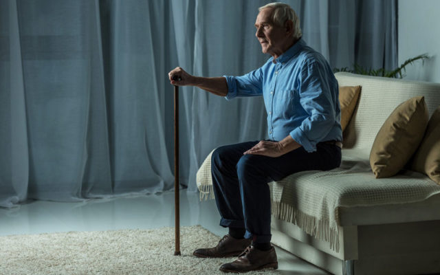 Какие заболевания считаются самыми опасными для пенсионеров