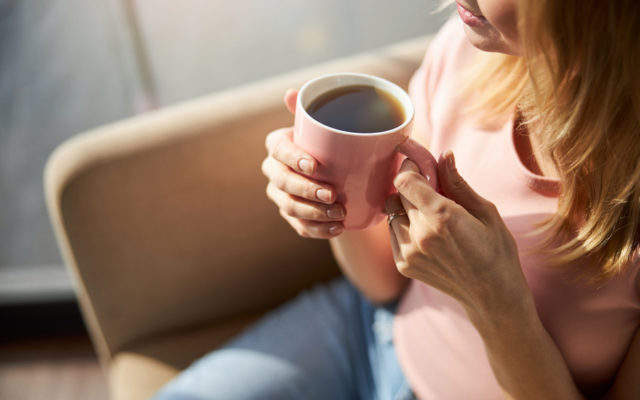 Людям с депрессивными расстройствами лучше отказаться от кофе