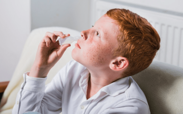 К каким заболеваниям может привести привычка ковырять в носу